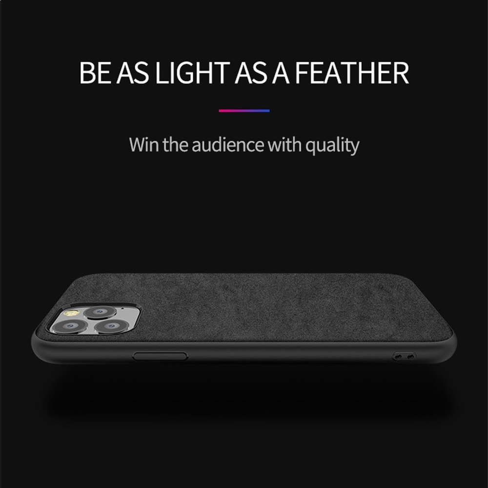 Iphone 11 Luxury Ultra Thin Soft Case - Picture 5 of 5